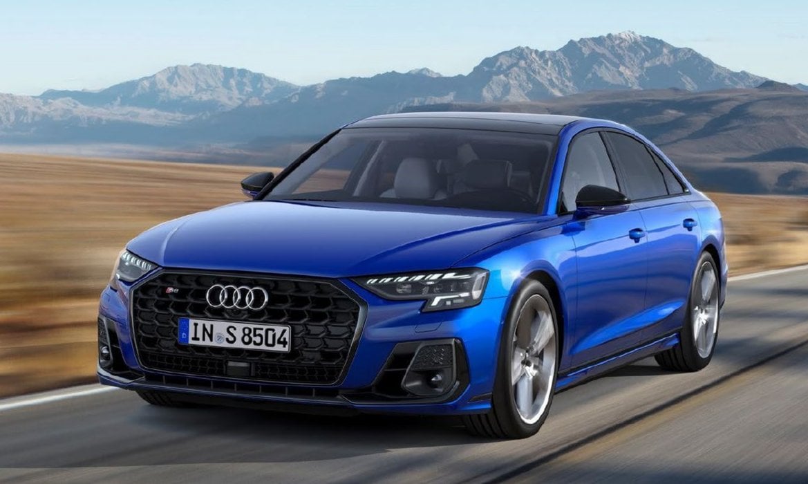 Audi S Reviews Models Range Carexpert