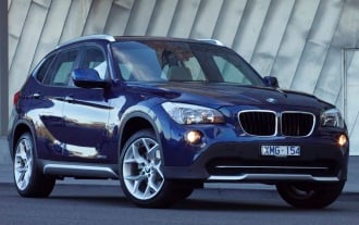 BMW BMW X1