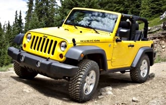 2012 Jeep Wrangler Review, Price and Specification | CarExpert