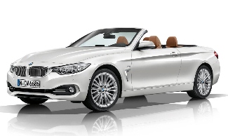 BMW BMW 4 Series