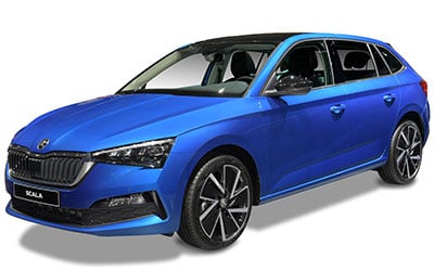 Skoda Skoda Scala