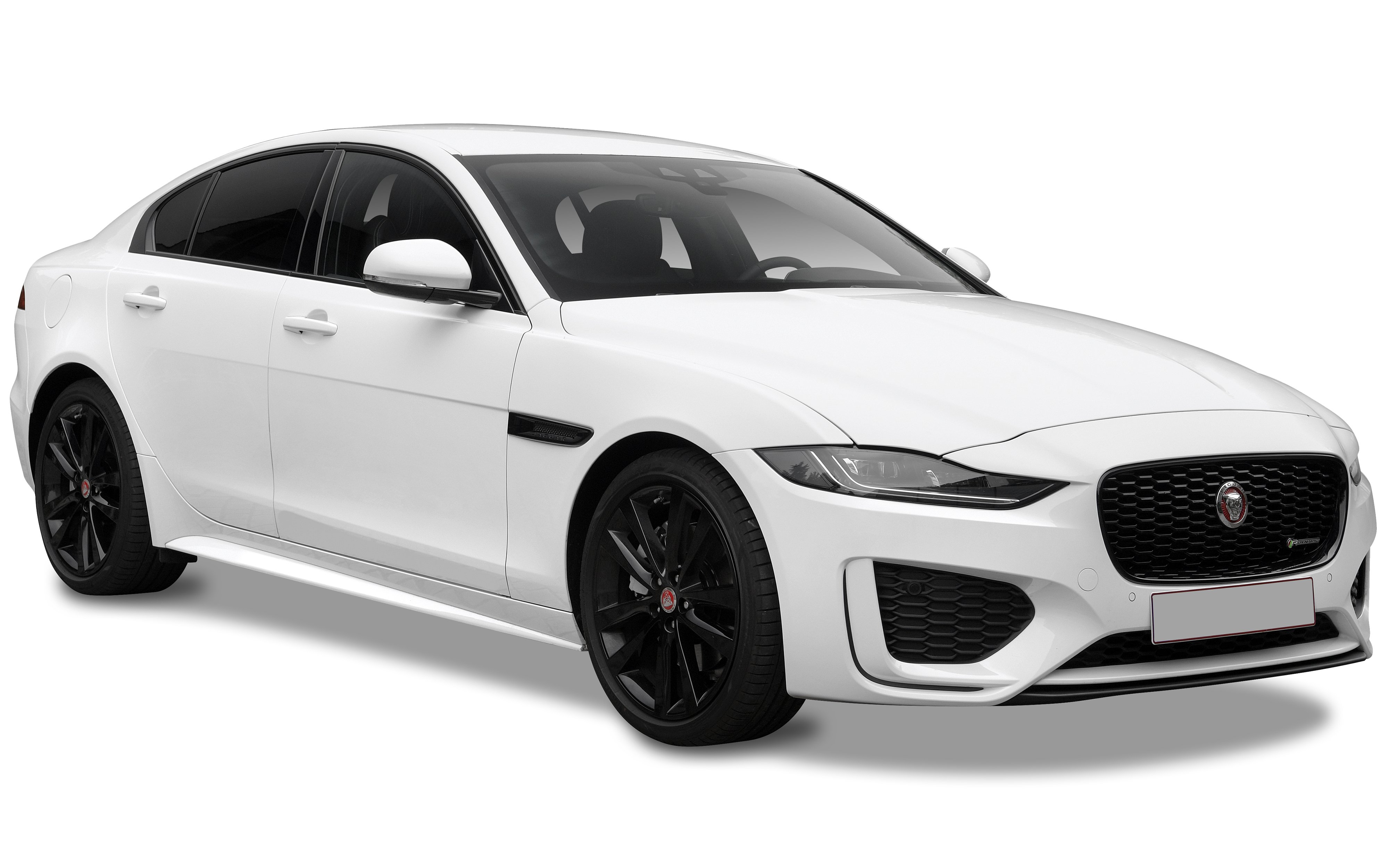 Jaguar Jaguar XE