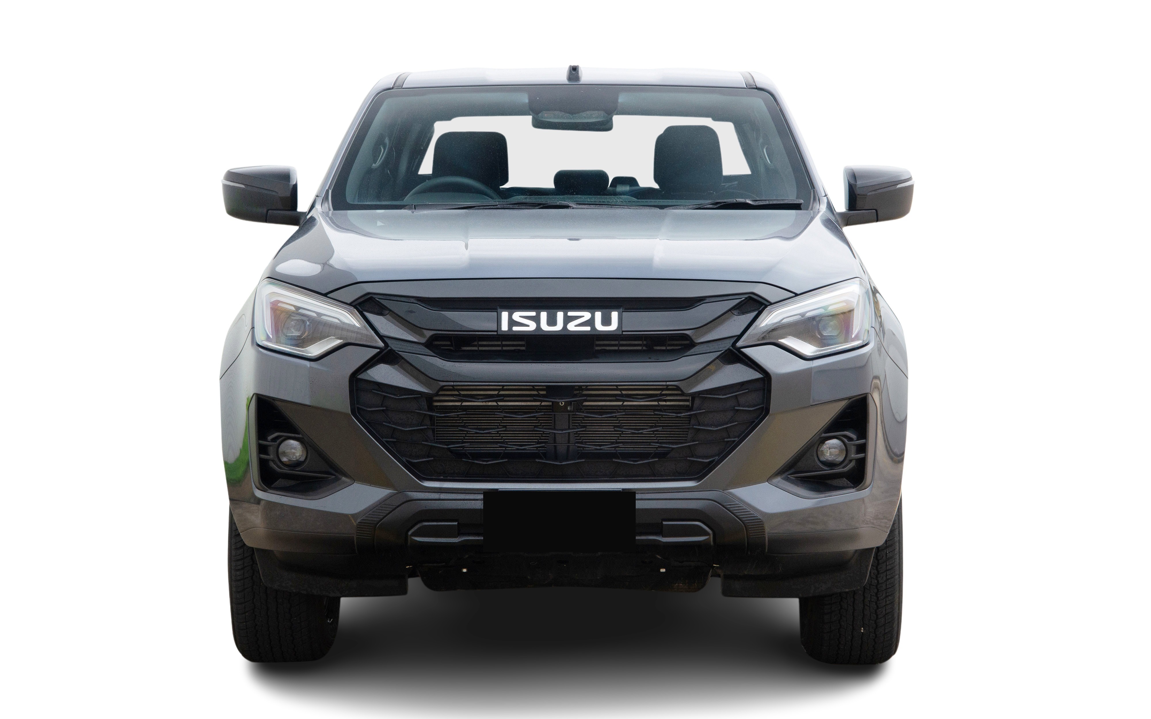 Isuzu Isuzu D-Max