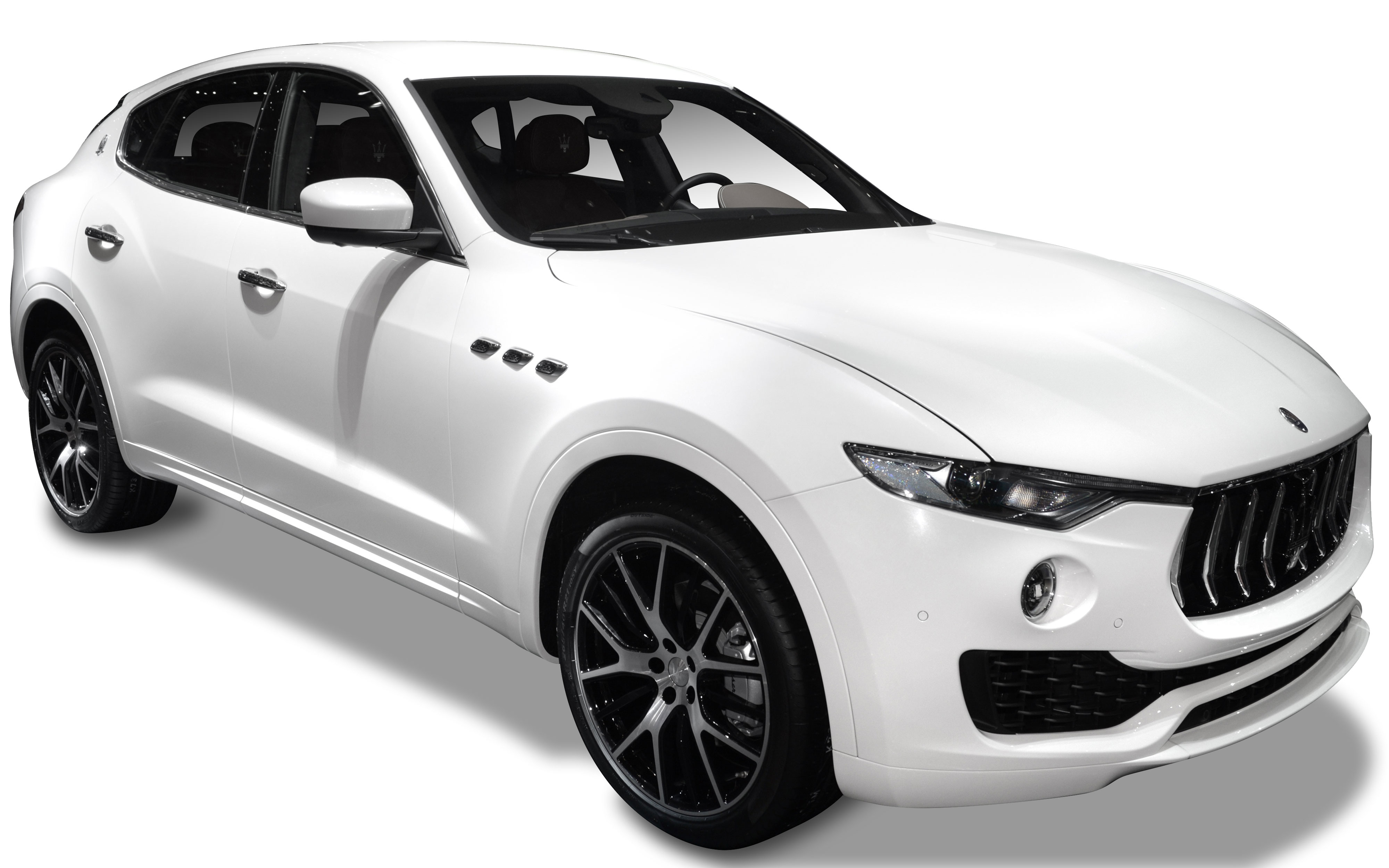 Maserati Maserati Levante