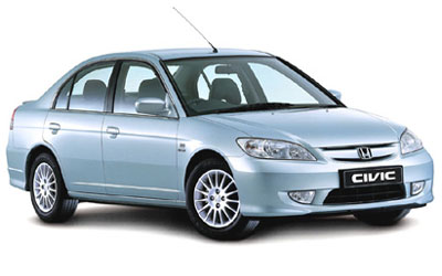 Honda Honda Civic