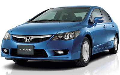 Honda Honda Civic