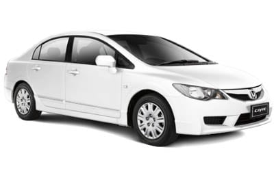 Honda Honda Civic
