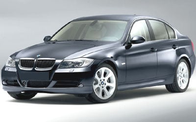 BMW BMW 3 Series