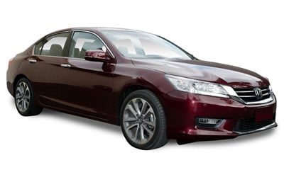Honda Honda Accord