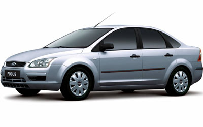 Ford Ford Focus