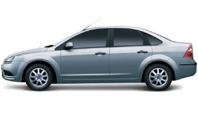 Ford Ford Focus