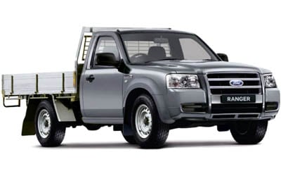 Ford Ford Ranger