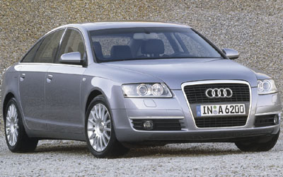 Audi Audi A6