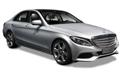 Mercedes-Benz Mercedes-Benz C-Class