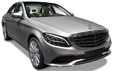 Mercedes-Benz Mercedes-Benz C-Class
