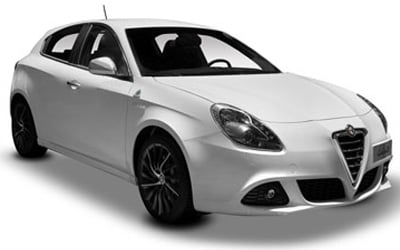 Alfa Romeo Alfa Romeo Giulietta