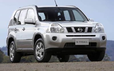 Nissan Nissan X-Trail