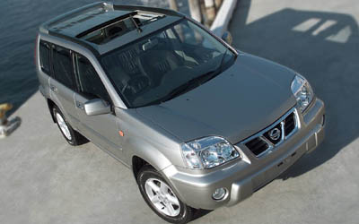Nissan Nissan X-Trail