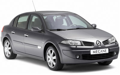 Renault Renault Megane E-Tech
