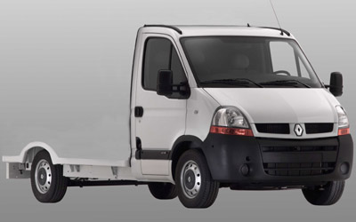Renault Renault Master