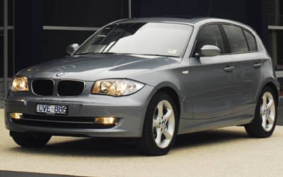 BMW BMW 1 Series