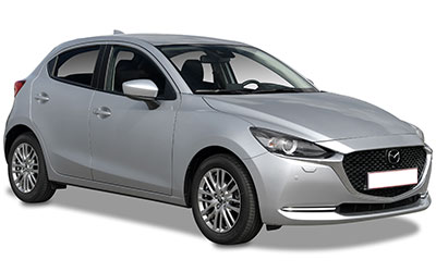 Mazda Mazda 2