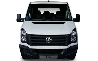 Volkswagen Volkswagen Crafter