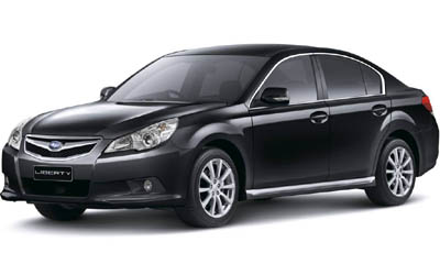 Subaru Subaru Liberty