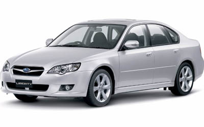 Subaru Subaru Liberty