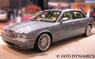 Jaguar Jaguar XJ