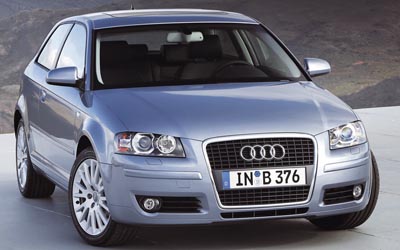 Audi Audi A3