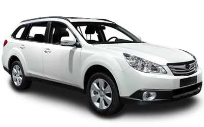 Subaru Subaru Outback