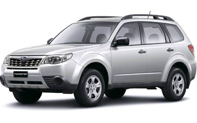 Subaru Subaru Forester