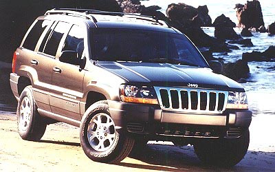 Jeep Jeep Grand Cherokee