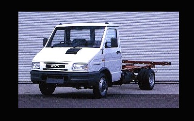 Iveco Iveco Daily
