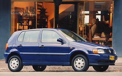 Volkswagen Volkswagen Polo