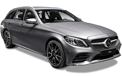 Mercedes-Benz Mercedes-Benz C-Class