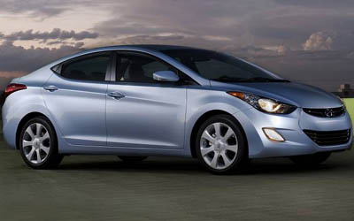 Hyundai Hyundai Elantra