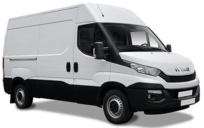 Iveco Iveco Daily