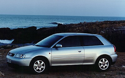 Audi Audi A3