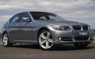 BMW BMW 3 Series