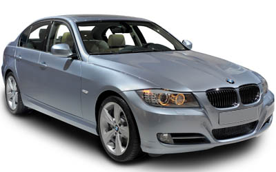BMW BMW 3 Series