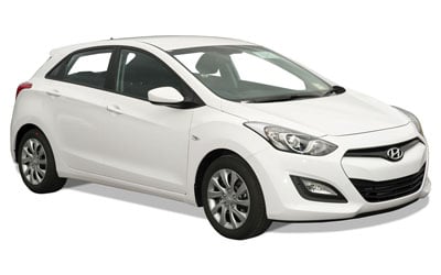 Hyundai Hyundai i30