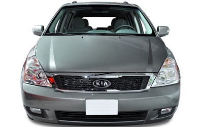 Kia Kia Carnival