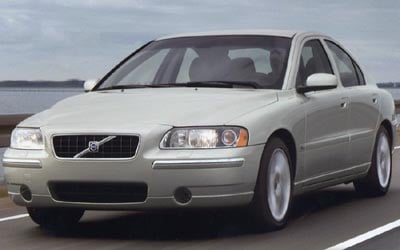Volvo Volvo S60
