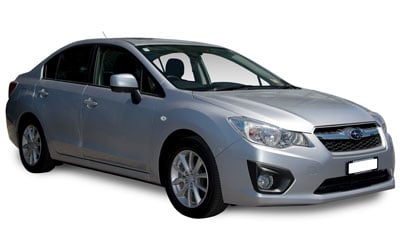 Subaru Subaru Impreza