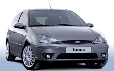 Ford Ford Focus