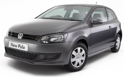 Volkswagen Volkswagen Polo