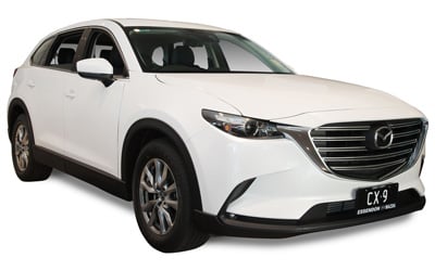 Mazda Mazda CX-9