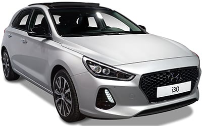 Hyundai Hyundai i30